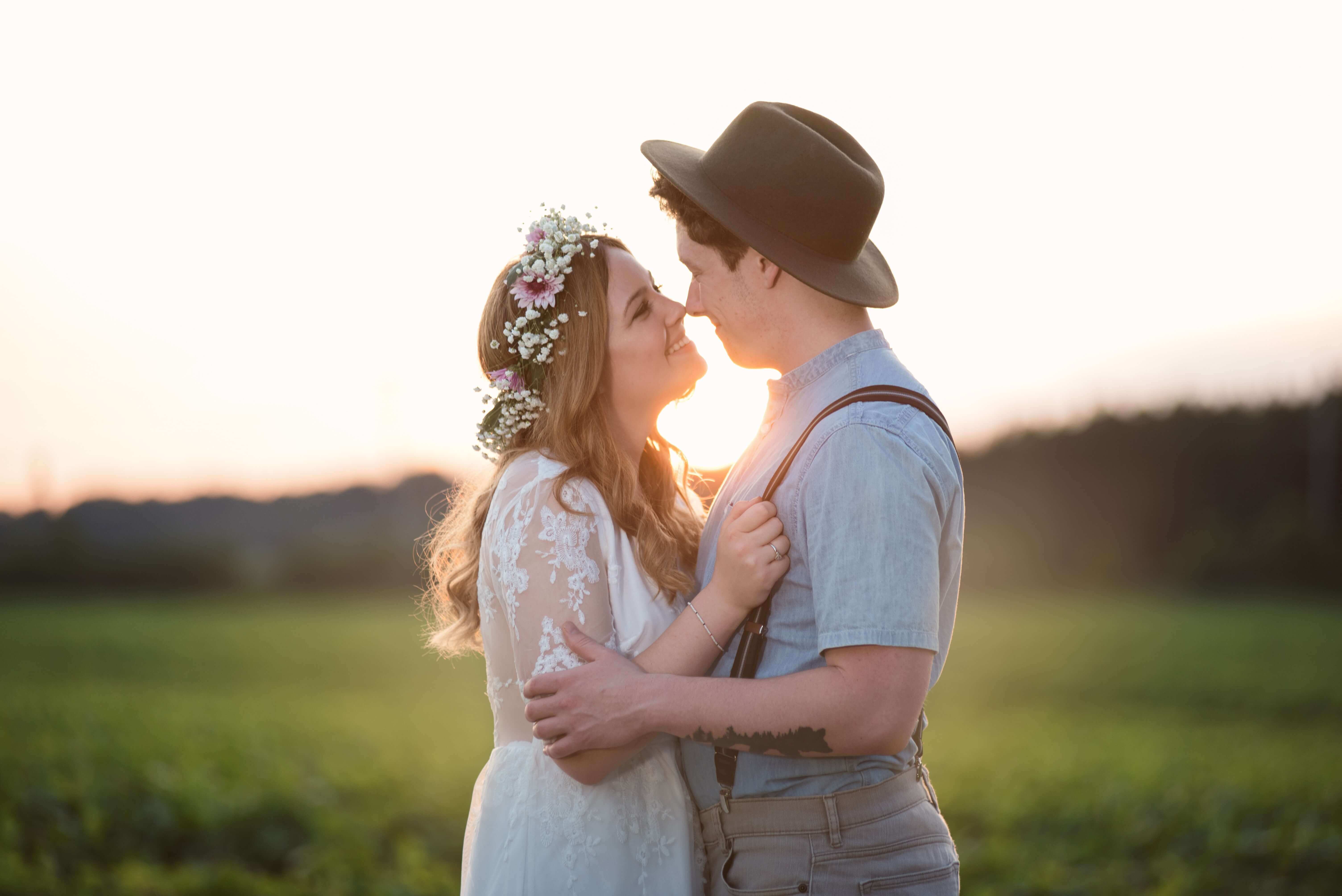 marriage couple image by vinatage media & events